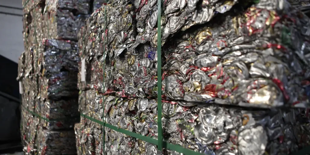 Fazenda descarta aumento de tributos para setor de reciclagem