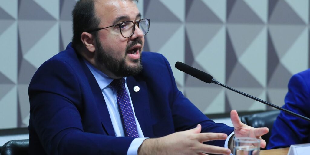 Regis Dudena é nomeado secretário de Reformas Econômicas da Fazenda