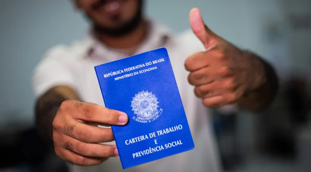 Sergipe fecha 2025 com 358 mil empregos formais e registra 8º maior avanço do país, mostra Caged