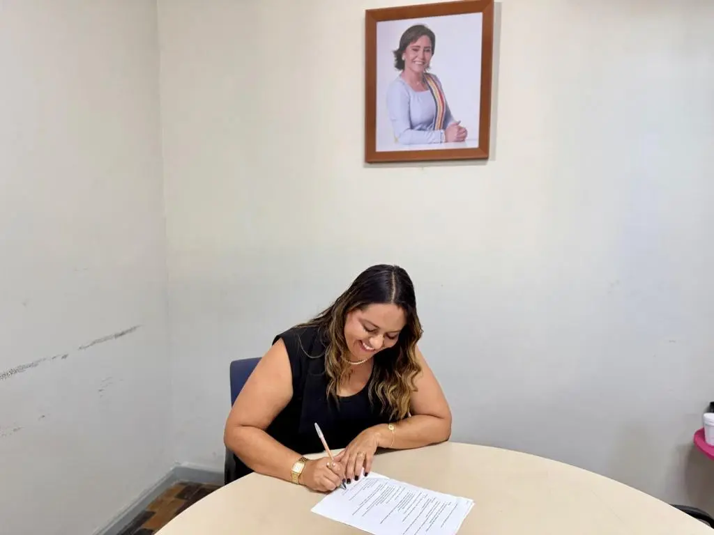 SerMulher reforça cumprimento de leis municipais de proteção às mulheres em Aracaju