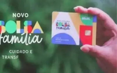 Bolsa Família conclui pagamento de janeiro nesta sexta-feira para quem tem NIS final 0
