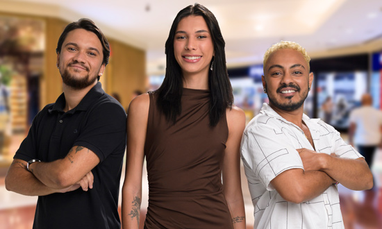 Entidades de defesa da vida e da cidadania realizam ação gratuita para retificação de nome e gênero em certidão de nascimento