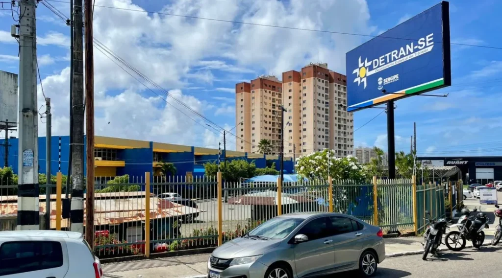 Exame prático da CNH em Sergipe deixa de exigir baliza a partir desta sexta-feira