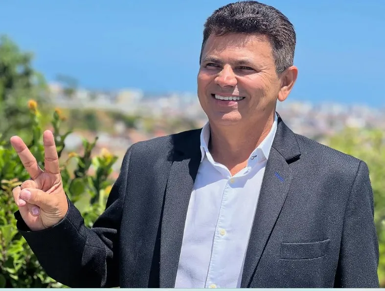 Liminar do STJ recoloca Valmir de Francisquinho no páreo e intensifica crise na base de Fábio Mitidieri em Sergipe