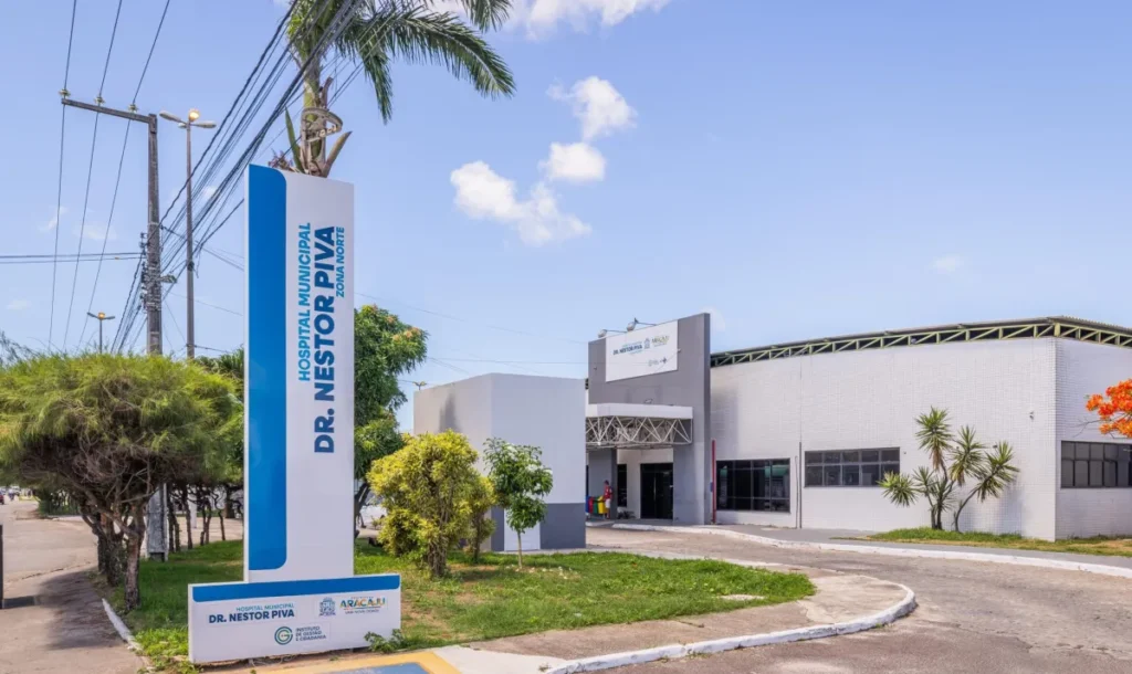 Hospital Nestor Piva bate recorde de atendimentos e eficiência em 2025