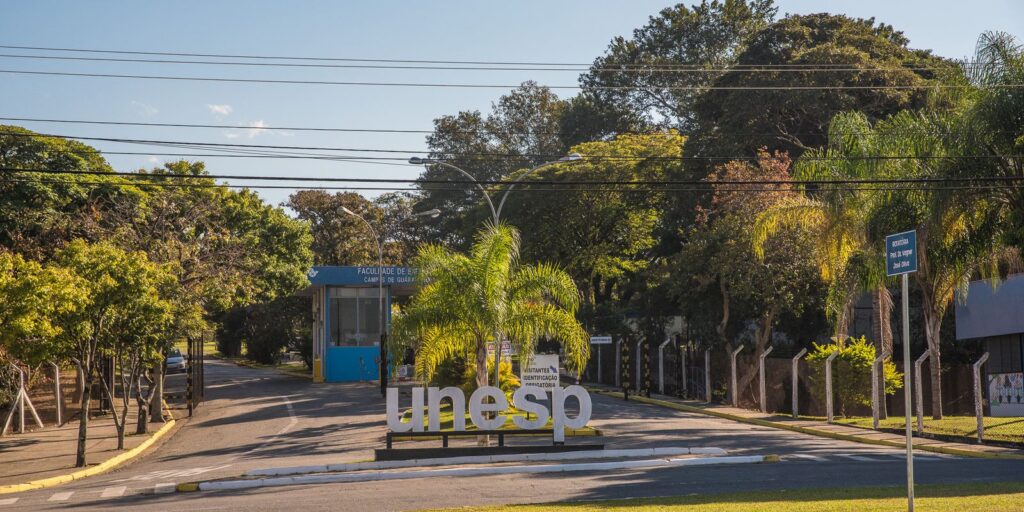 Unesp publica primeira lista de aprovados no vestibular 2026