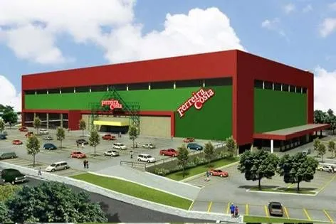 Ferreira Costa anuncia abertura de mais de dez vagas de trabalho em Aracaju