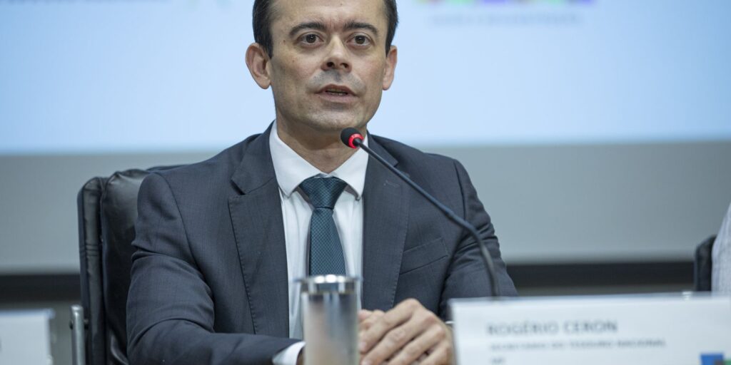 Tesouro Nacional apresentará Tesouro Reserva em março, título atrelado à Selic