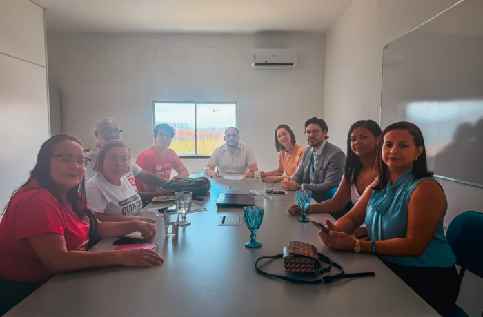 Sindicato de servidores da Barra dos Coqueiros volta a pressionar prefeitura por respostas a reivindicações