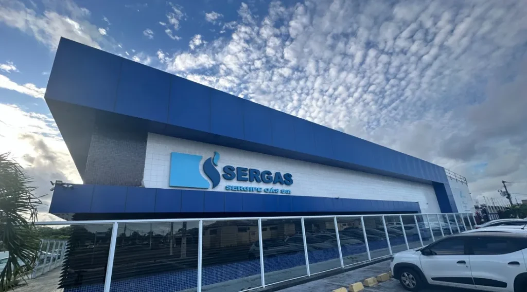 Sergipe reduz tarifa do gás natural canalizado a partir de 1º de fevereiro