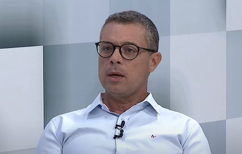 Mitidieri consolida apoios e assume protagonismo no tabuleiro político de Sergipe