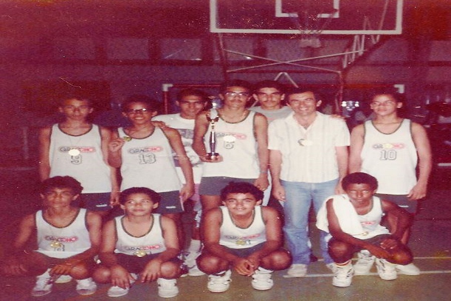 Uma derrota que valeu por muitas vitórias