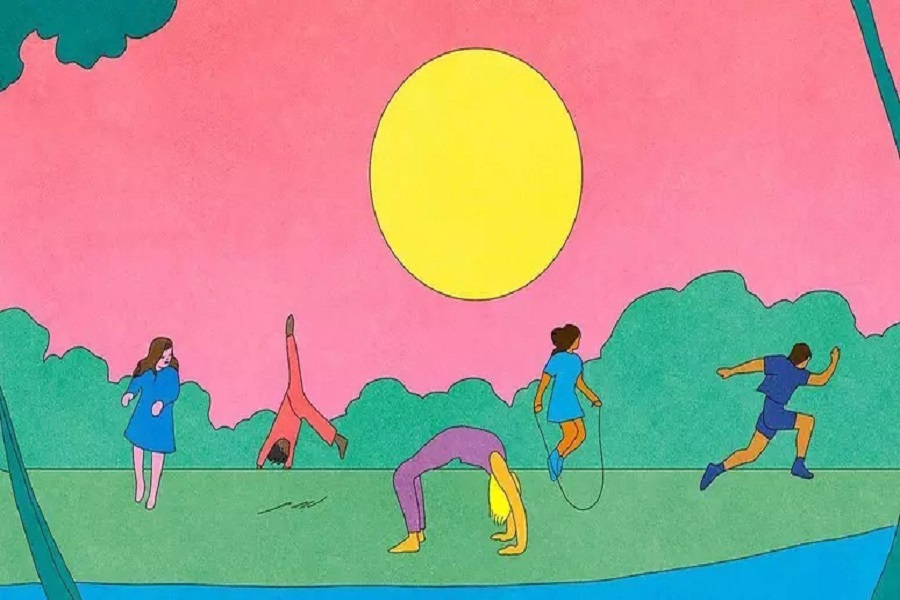 Cinco mudanças de estilo de vida para ajudá-lo a viver mais e melhor