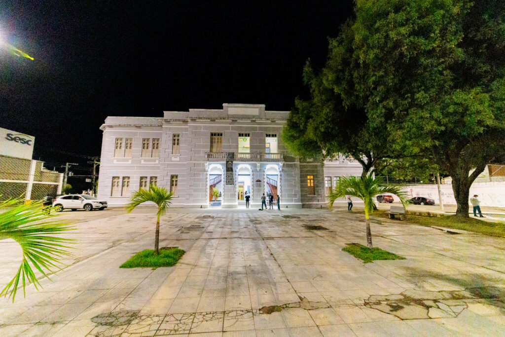 Cinema do Centro celebra indicações de O Agente Secreto ao Oscar com meia-entrada para todos