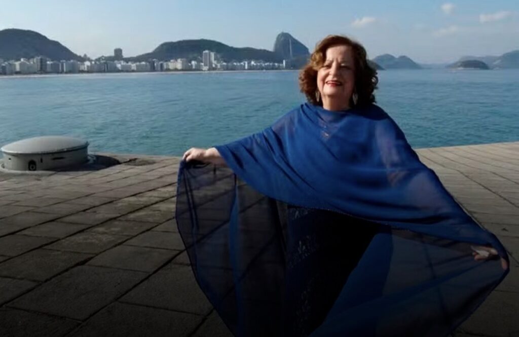 Luto na música portuguesa