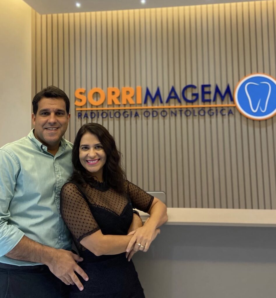 Sorrimagem completa 12 anos: Uma jornada de pioneirismo e tecnologia na odontologia sergipana