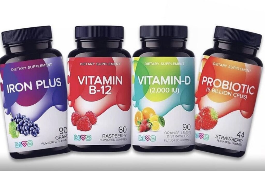 Anvisa proíbe e ordena apreensão de todos os produtos da Livs Brasil
