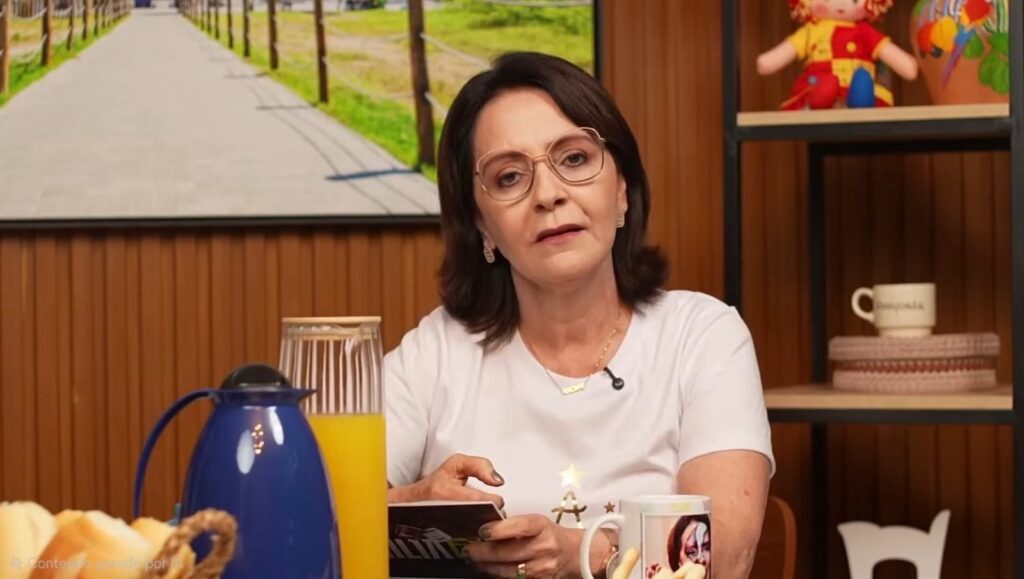 Emília Corrêa esclarece ausência em evento em Socorro e destaca diálogo direto com a população