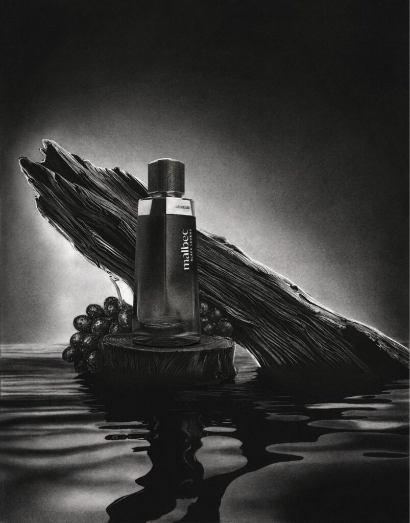 Uma nova era de Malbec: O Boticário cresce em 60% o investimento no lançamento do novo Malbec Black Legend 