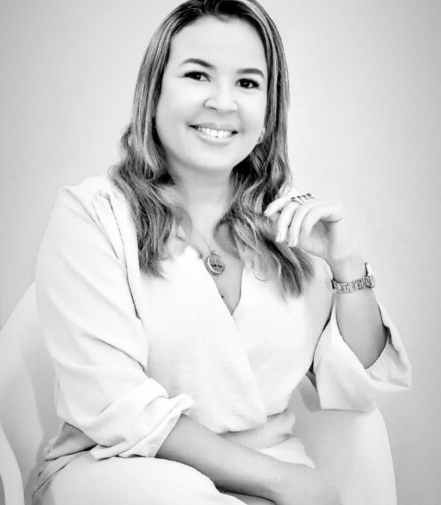 Luto: Família comunica o falecimento de Cristiane Soares de Oliveira; velório acontece em Lagarto