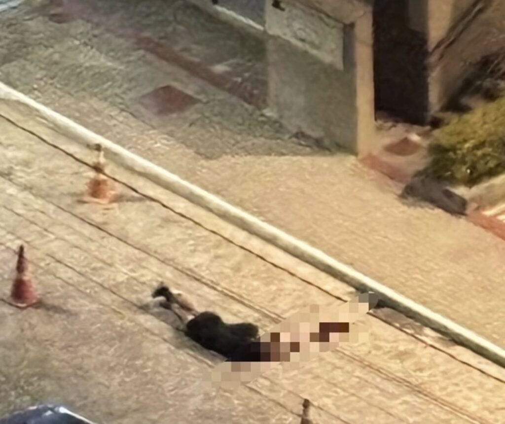 Homem é morto a tiros na Farolândia, em Aracaju