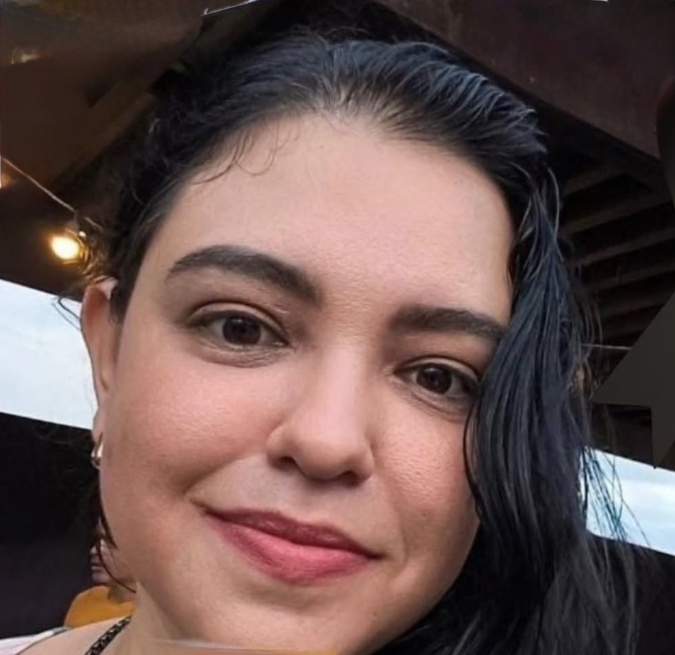 Cidade de Arauá se despede da psicóloga Iza Fontes Carvalho, de 34 anos