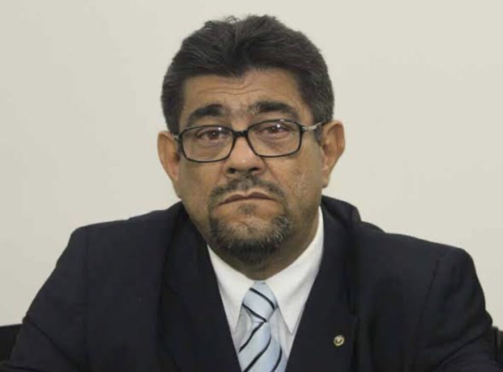 Morre Almo Batalha Britto, ex-Defensor Público Geral de Sergipe