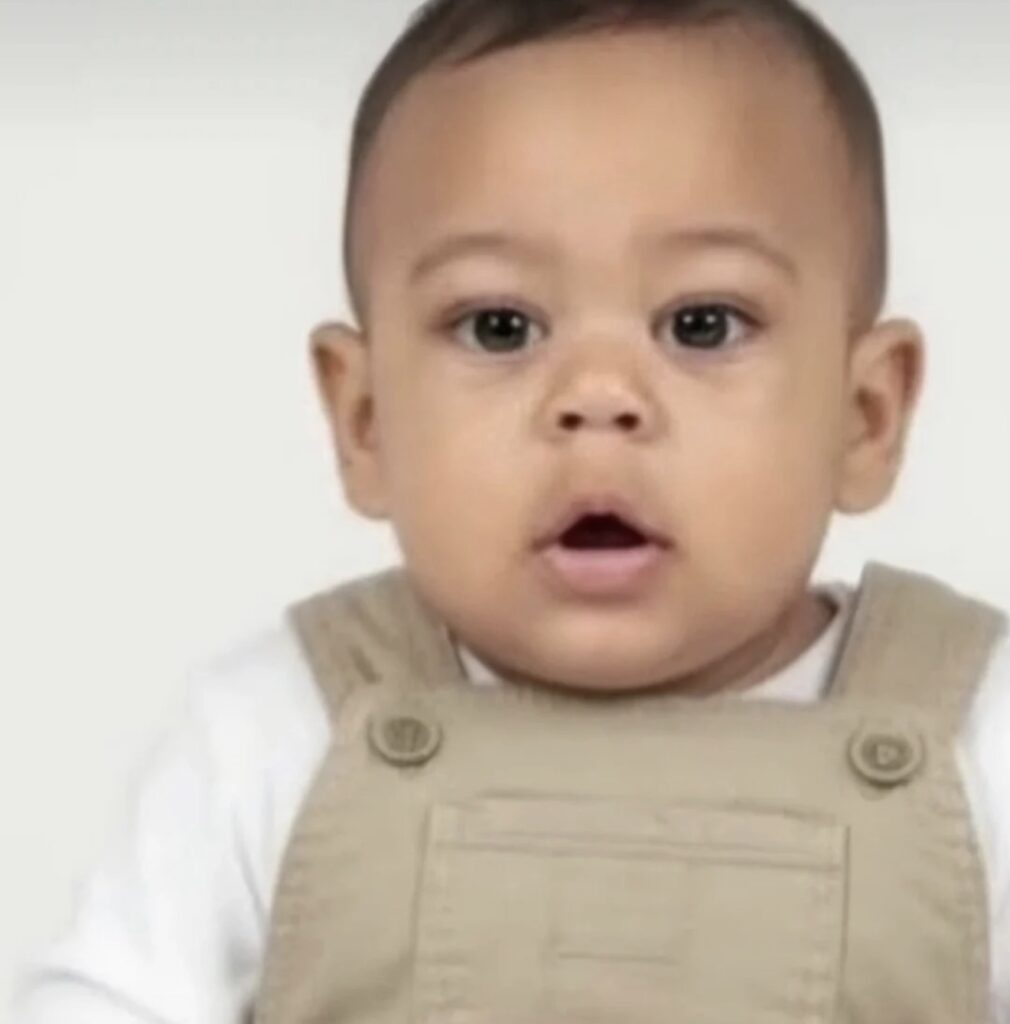 Laudo do IML revela que bebê de 1 ano foi espancado e asfixiado; mãe confessa que padrasto matou