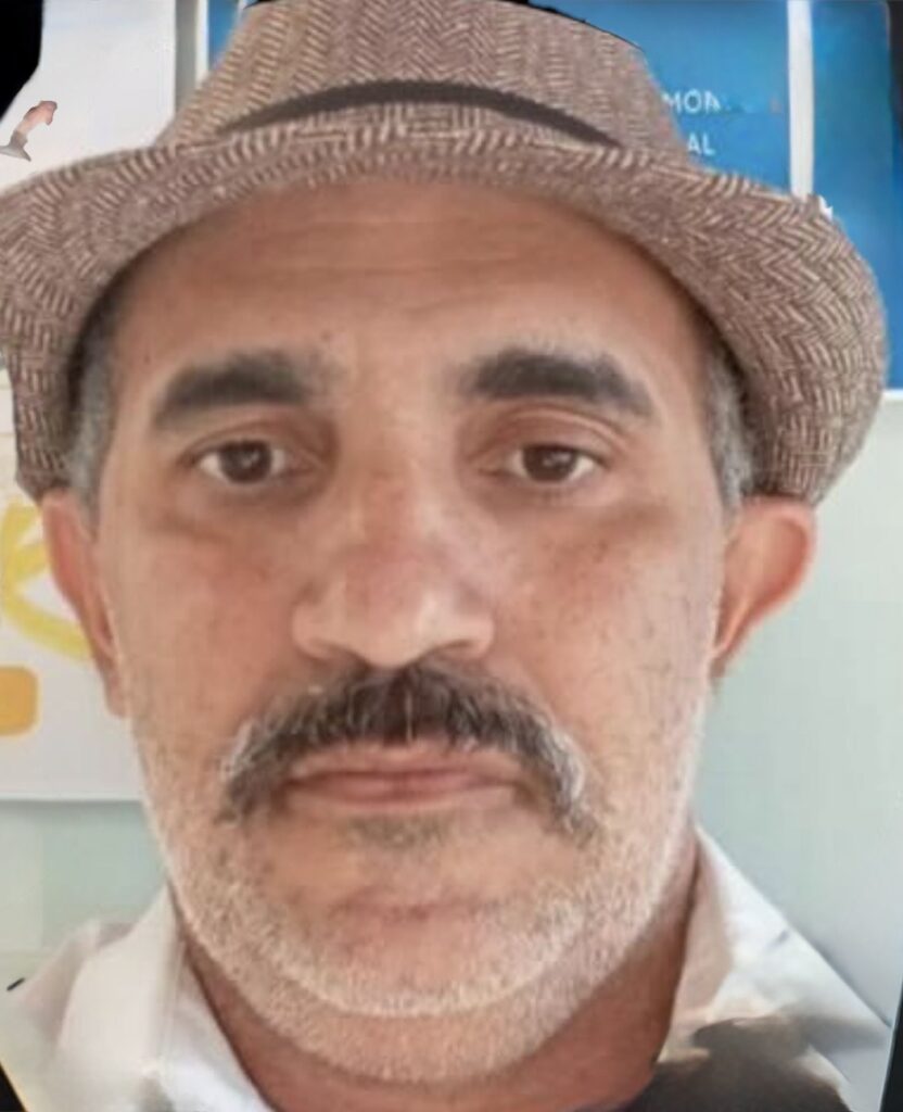 Morre Ricardo Andrade Cardoso, irmão do vereador Elber Batalha; sepultamento ocorre hoje