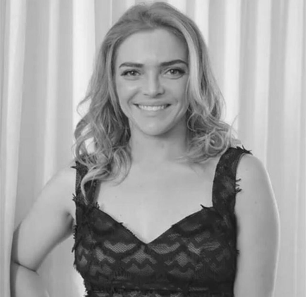 Morre aos 48 anos a atriz Titina Medeiros, a eterna Socorro de “Cheias de Charme”
