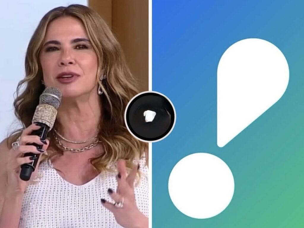 Fim de uma era: Luciana Gimenez deixa a RedeTV! após 25 anos de casa