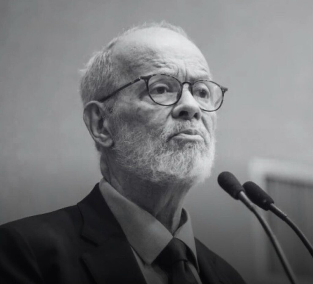 Morre Raul Jungmann, ex-ministro e figura central da política brasileira, aos 73 anos