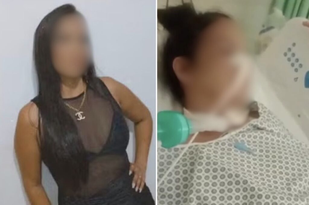 Alerta Vermelho: Caneta emagrecedora ilegal vinda do Paraguai deixa mulher em estado grave em BH