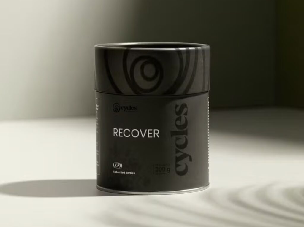 Anvisa proíbe venda e determina recolhimento de suplementos da Cycles Nutrition