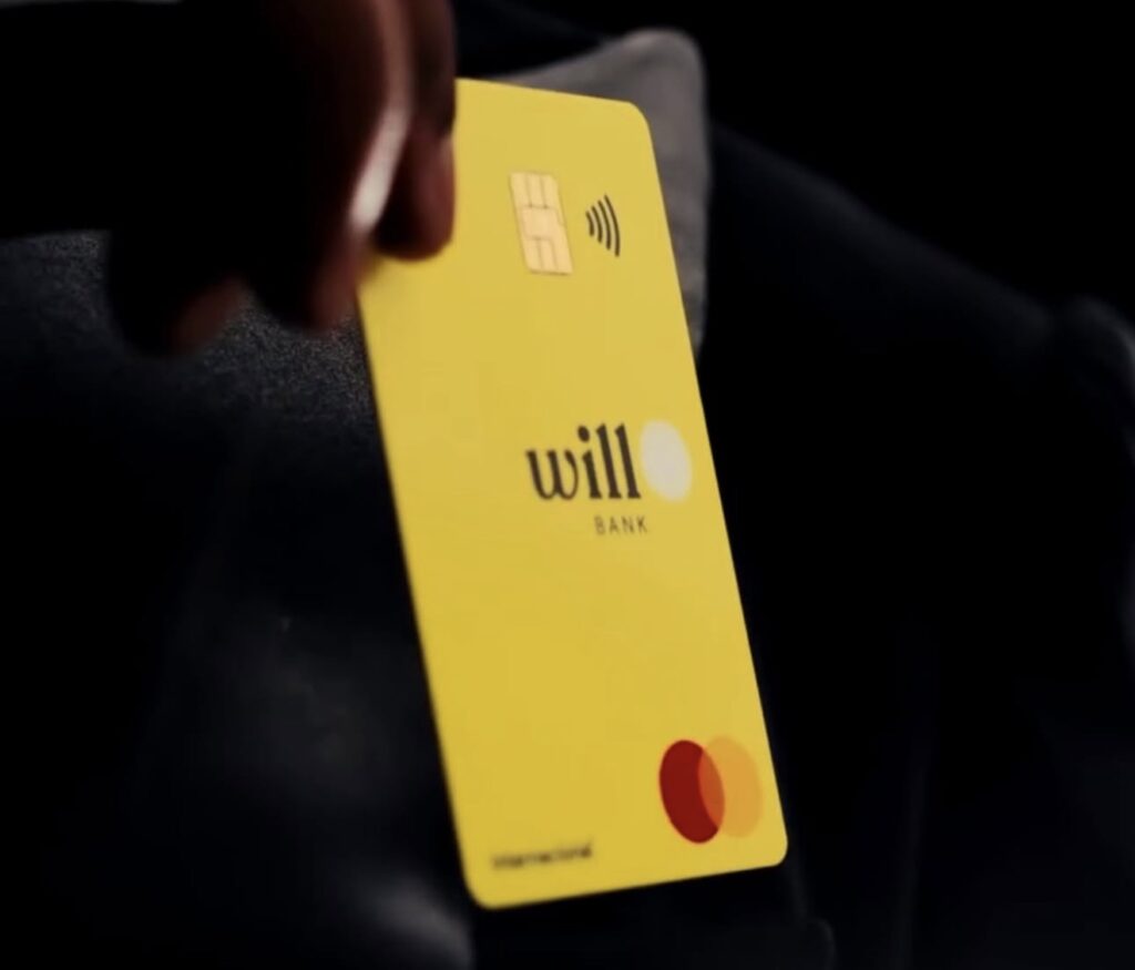 Banco Central decreta liquidação do Will Bank após bloqueio da Mastercard