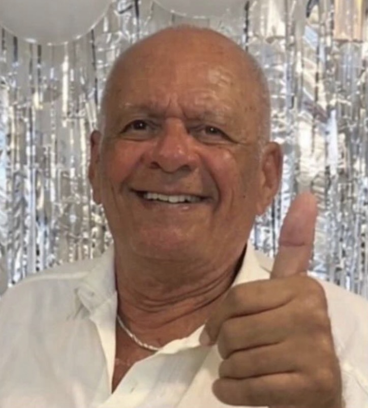 Falece Sr Washington o pai do jogador o ex-jogador Coração Valente