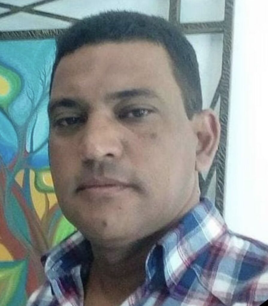 Itabaiana se despede do Sargento Israel Souza Conceição