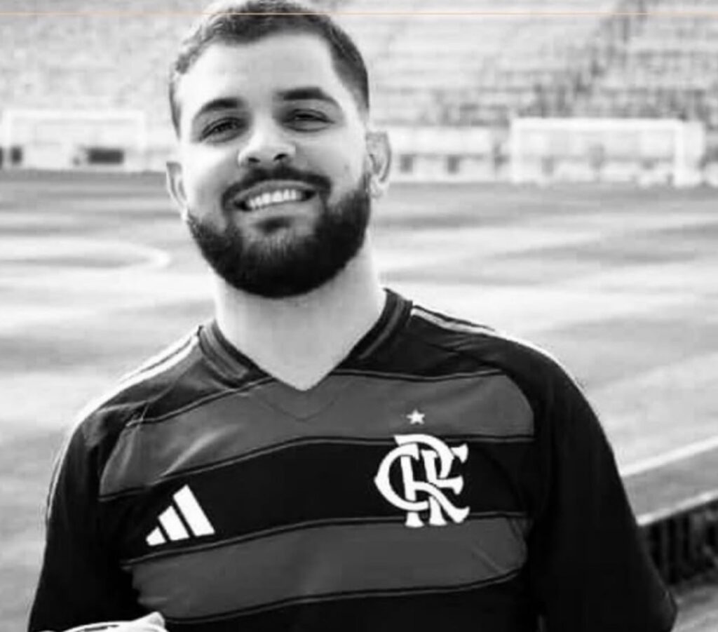 Tragédia: Jovem de N. Sra. da Glória morre após descarga elétrica durante instalação de ar-condicionado