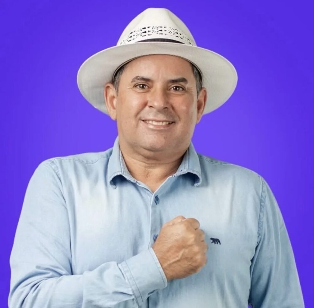 Nota de Pesar: Falece Aerton Santos, o popular ‘Aerton de Derbal’, em Itabaianinha