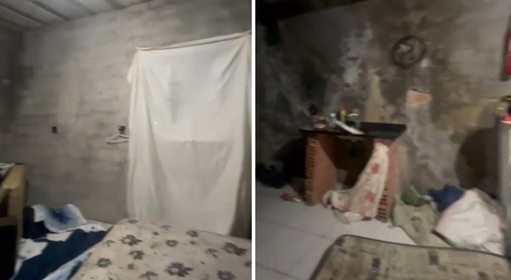 Palavra-chave e “vistoria” suspeita: como juiz sequestrado em SP usou código para ser resgatado