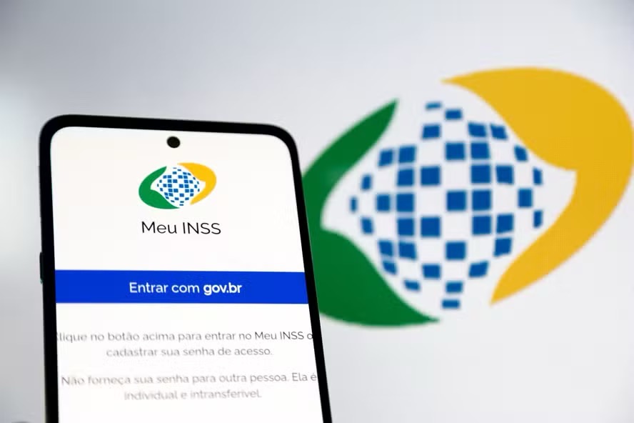 O que está acontecendo com o Meu INSS?