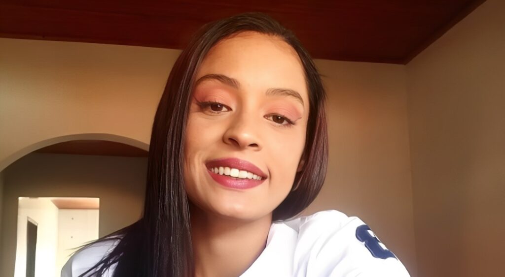 Garota de Programa é encontrada morta sob entulhos; suspeito confessa crime