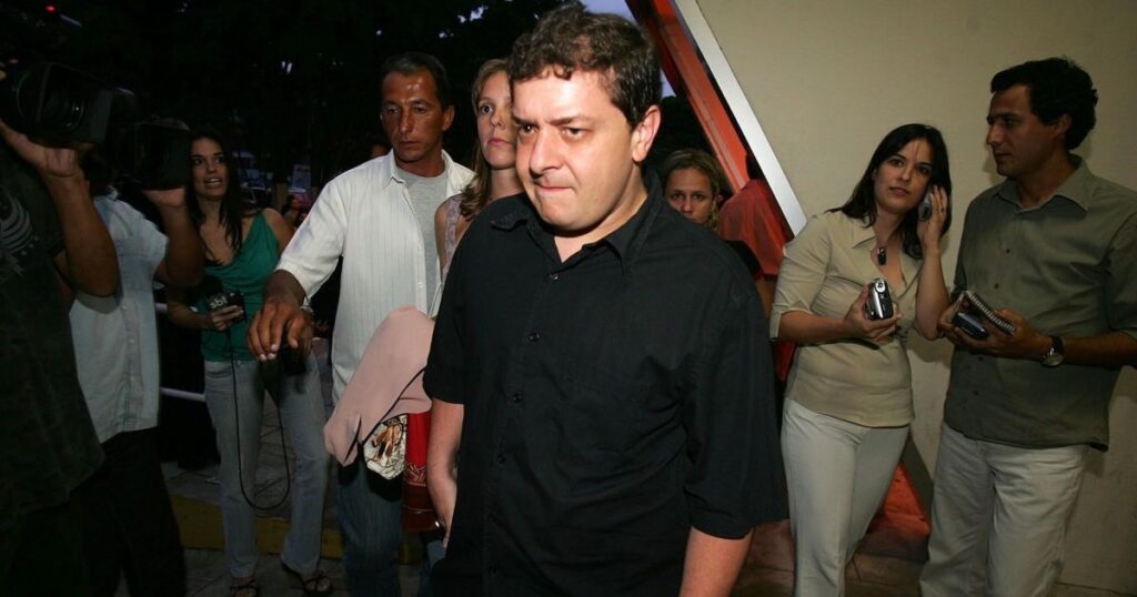 PF apura citações a Lulinha em investigação sobre fraudes bilionárias no INSS