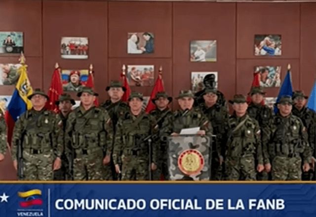 Sobe para 80 o número de mortos na captura de Maduro; 32 eram militares cubanos