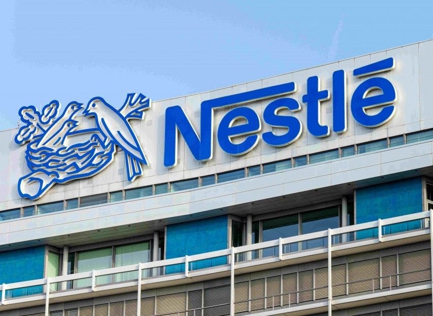 Alerta aos Pais: Anvisa proíbe venda de lotes de fórmulas infantis da Nestlé por risco de contaminação