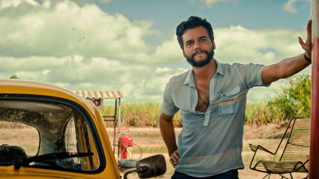 “O Agente Secreto” vence Critics Choice Awards e esquenta corrida para o Oscar