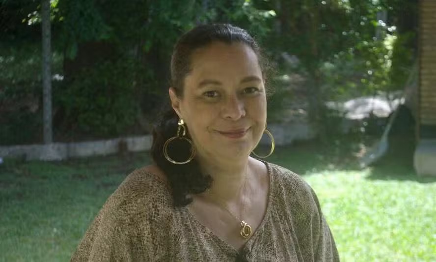 Morre Heloísa de Carvalho, filha primogênita e principal opositora do escritor Olavo de Carvalho