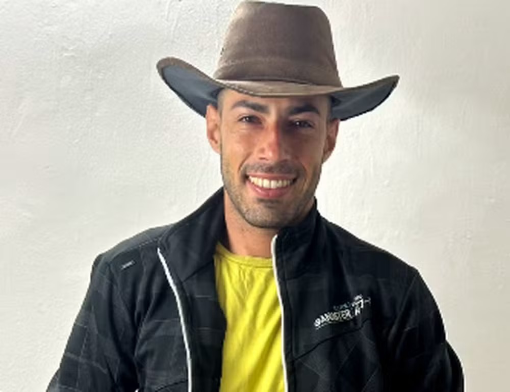 De show vazio ao sucesso nacional: Jerônimo Vaqueiro viraliza, ganha apoio de famosos e ultrapassa 160 mil seguidores