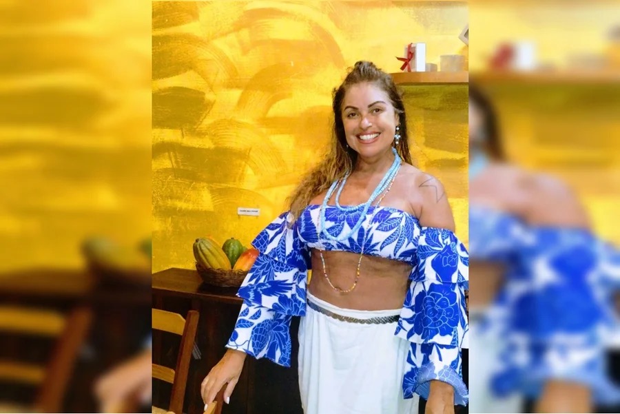 Turista é presa em Salvador após injúria racial e agressão contra trabalhadora no Pelourinho