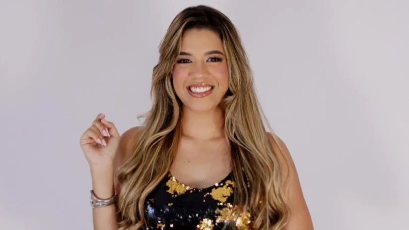 Aracaju recebe estreia do “Arrocha Delas” em abril com Yasmim Sensação